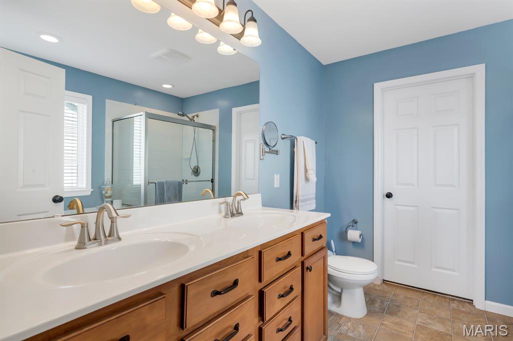 Brighton Park #3 - Residential