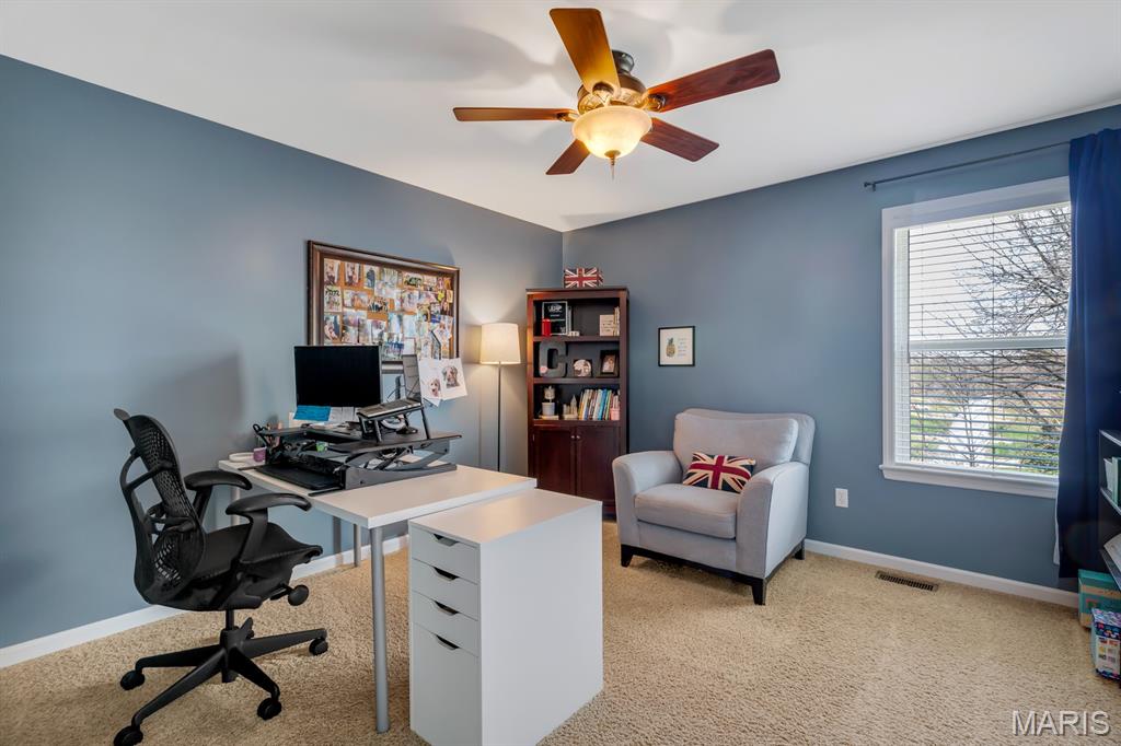 Brighton Park #3 - Residential