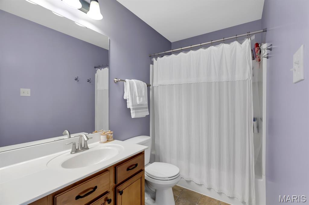 Brighton Park #3 - Residential