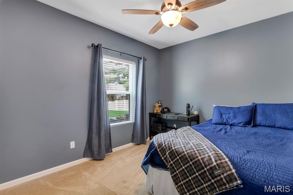 Brighton Park #3 - Residential