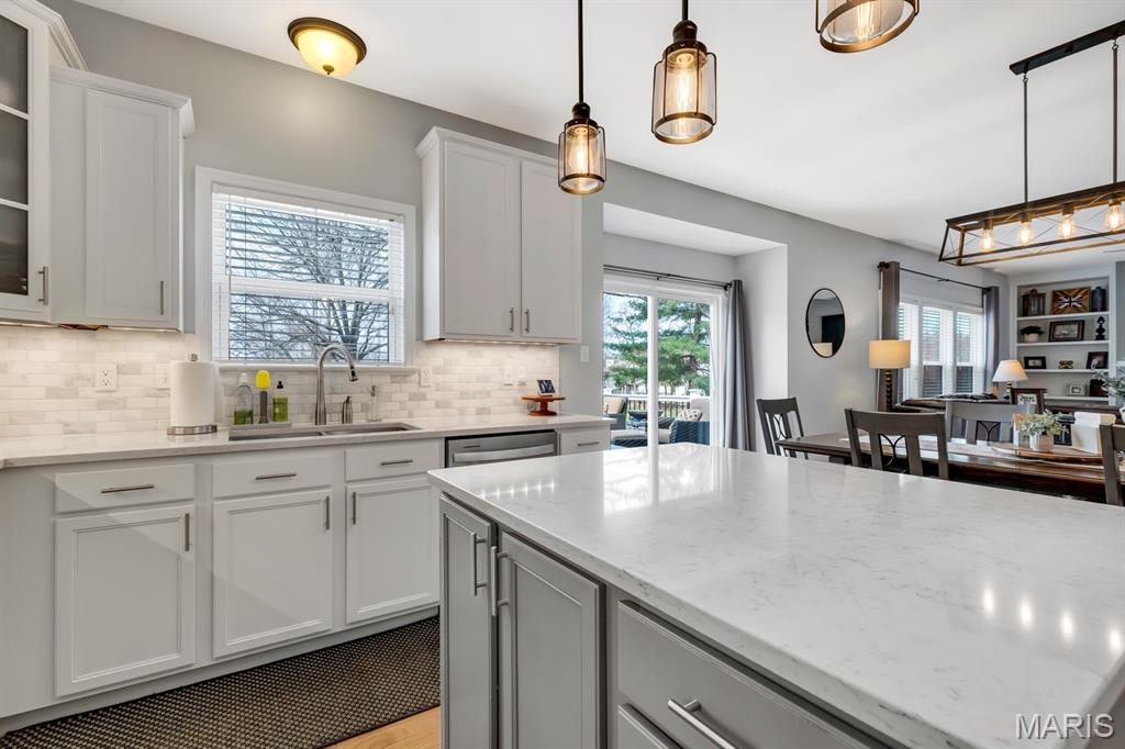 Brighton Park #3 - Residential