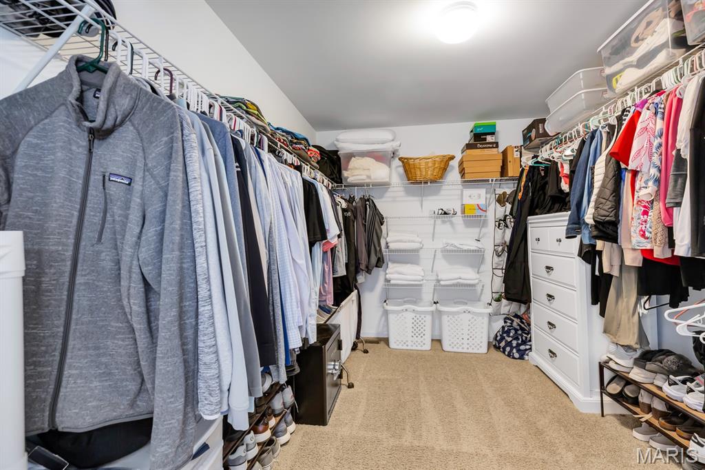 Brighton Park #3 - Residential