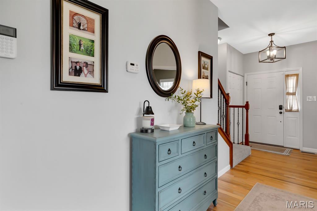 Brighton Park #3 - Residential