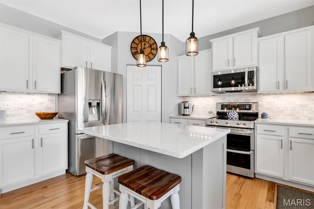 Brighton Park #3 - Residential