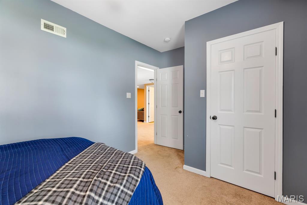 Brighton Park #3 - Residential