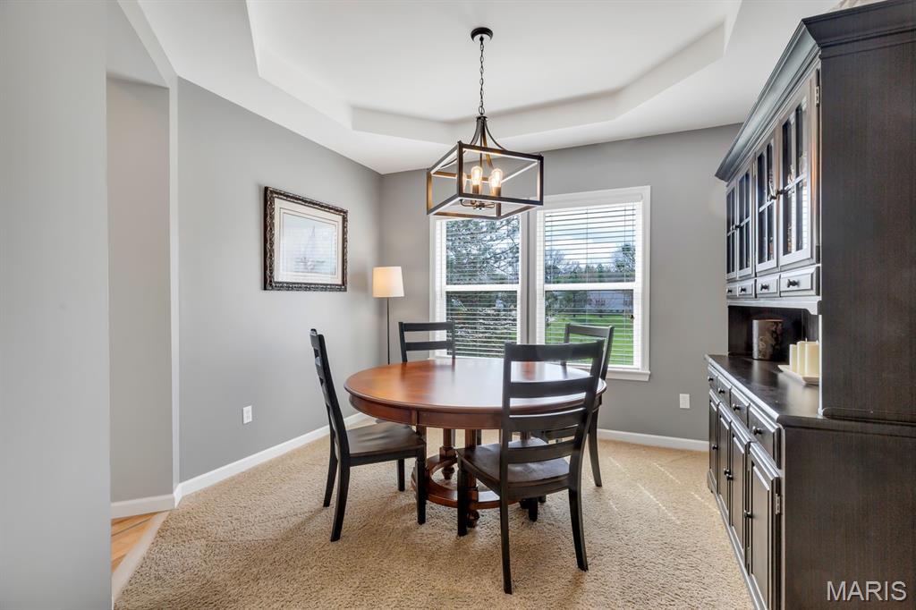 Brighton Park #3 - Residential