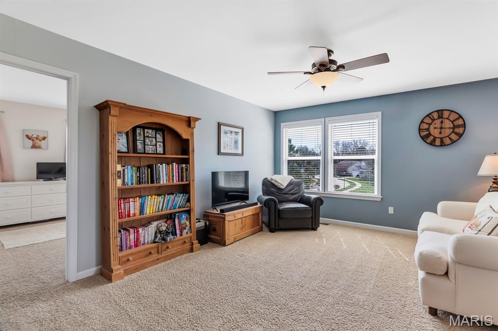 Brighton Park #3 - Residential