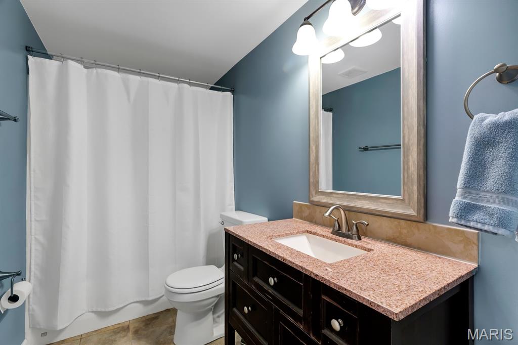 Brighton Park #3 - Residential