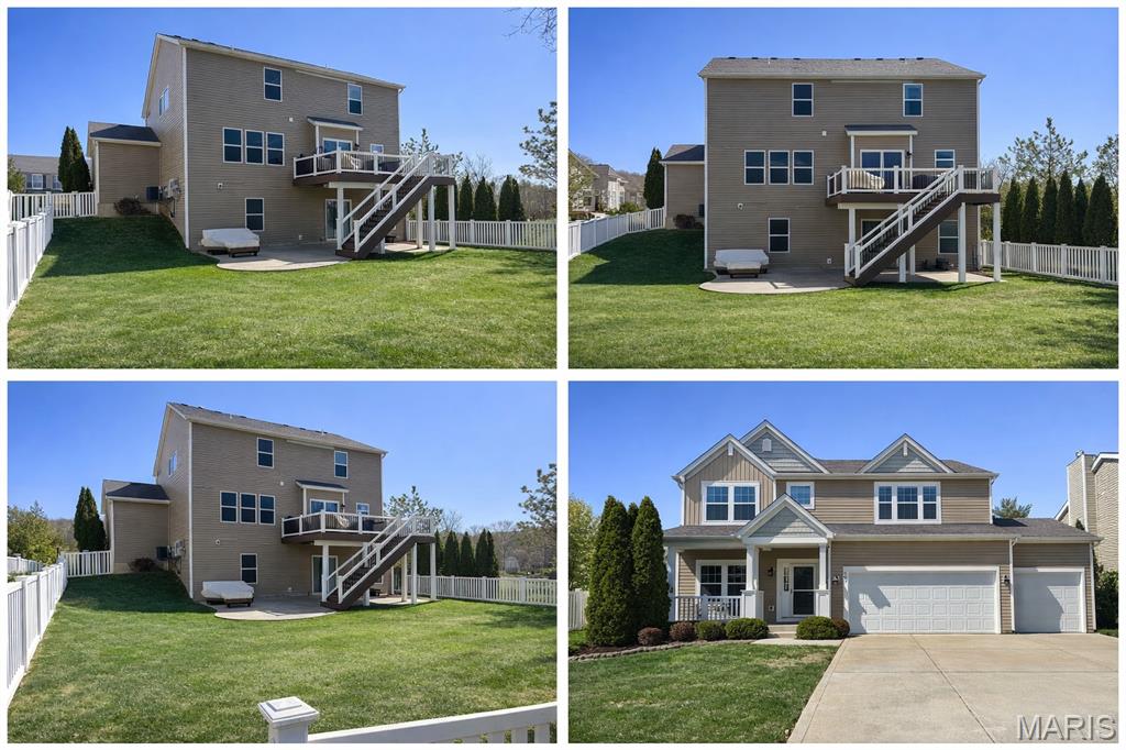 Brighton Park #3 - Residential