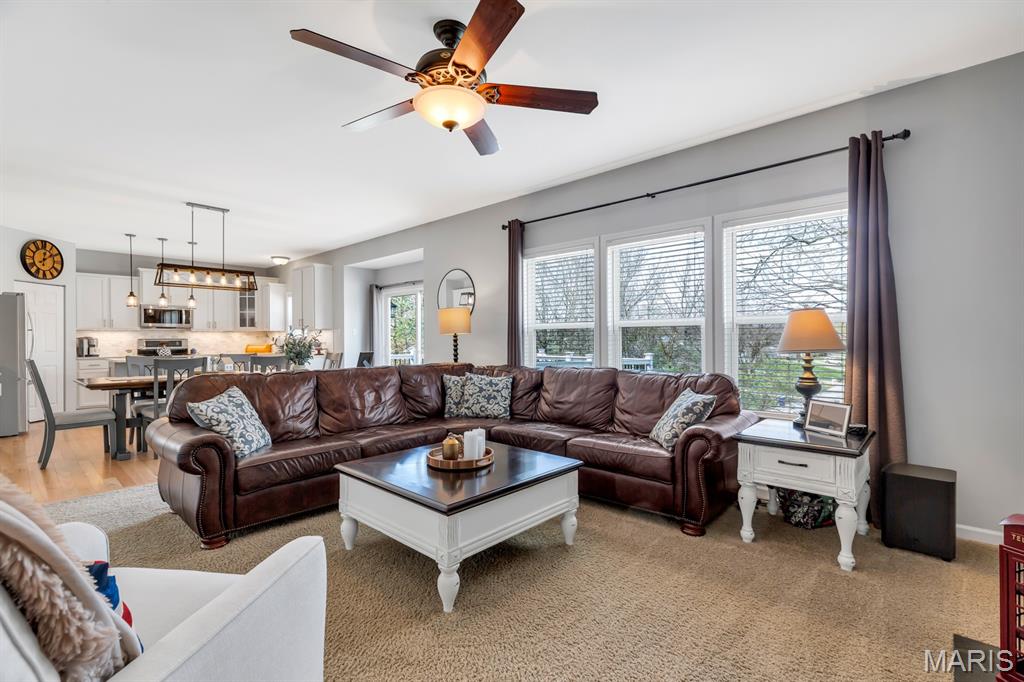 Brighton Park #3 - Residential