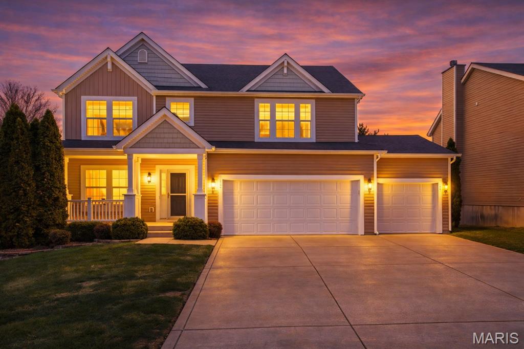 Brighton Park #3 - Residential