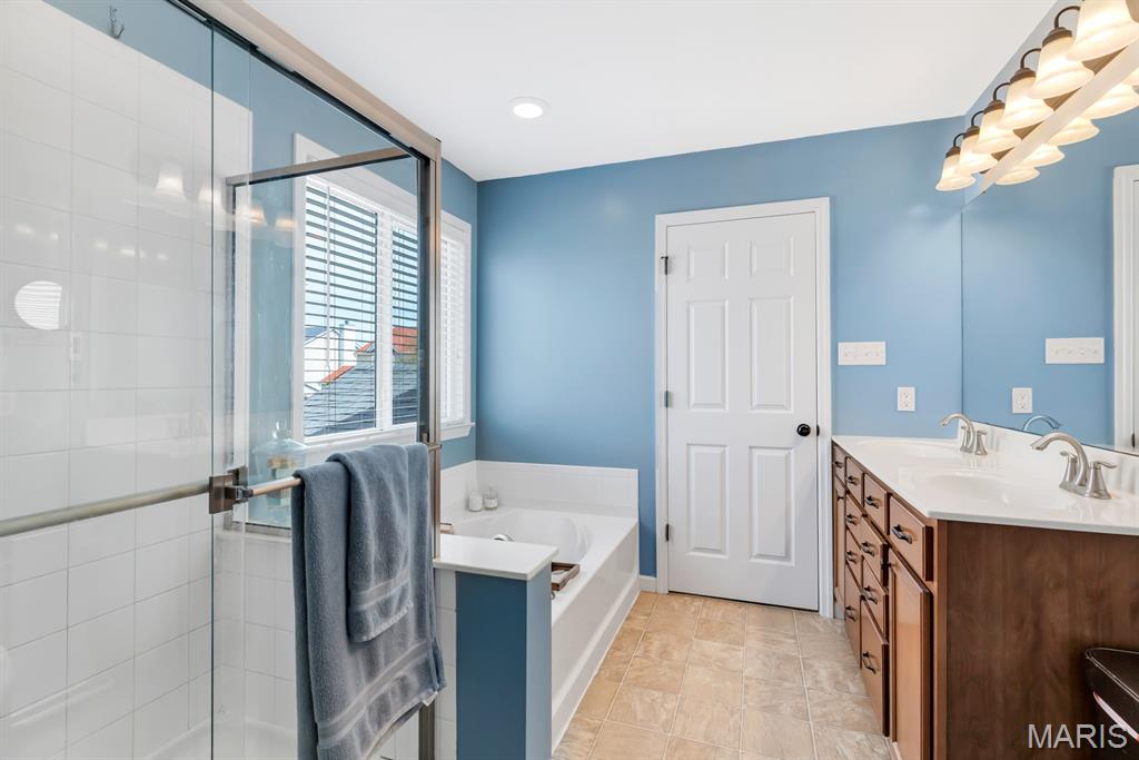 Brighton Park #3 - Residential