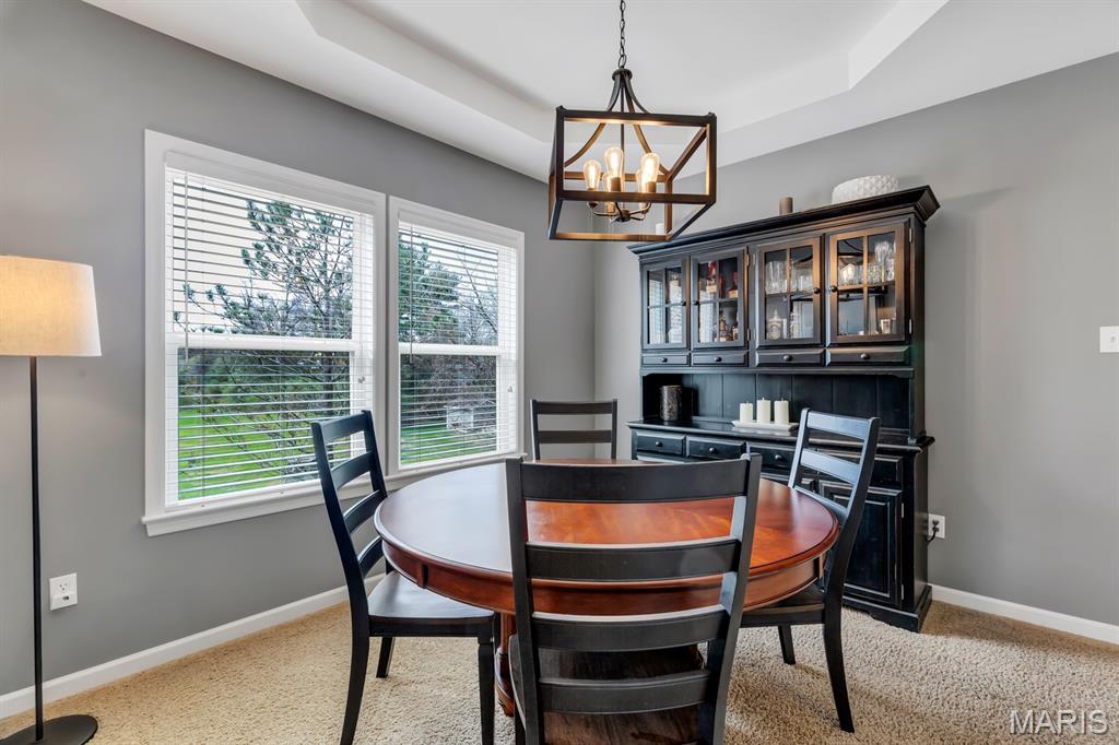 Brighton Park #3 - Residential