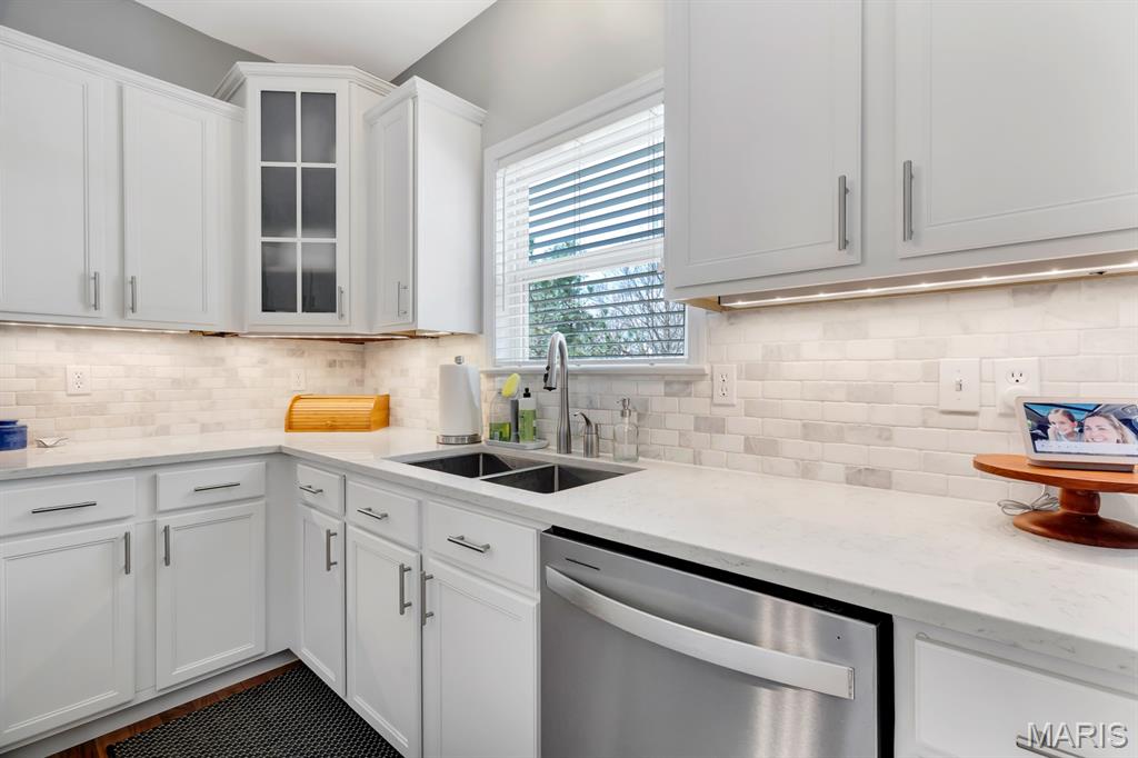 Brighton Park #3 - Residential