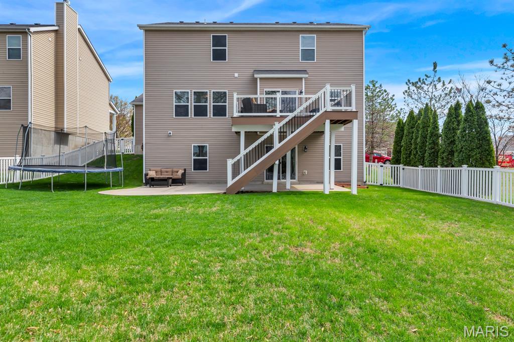 Brighton Park #3 - Residential