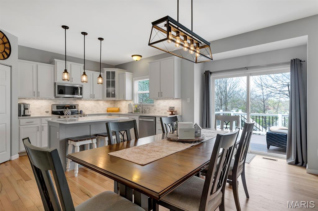 Brighton Park #3 - Residential