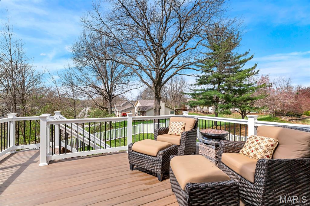 Brighton Park #3 - Residential