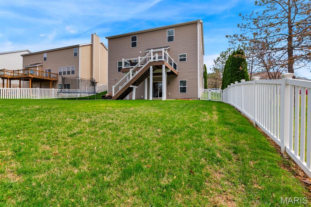 Brighton Park #3 - Residential