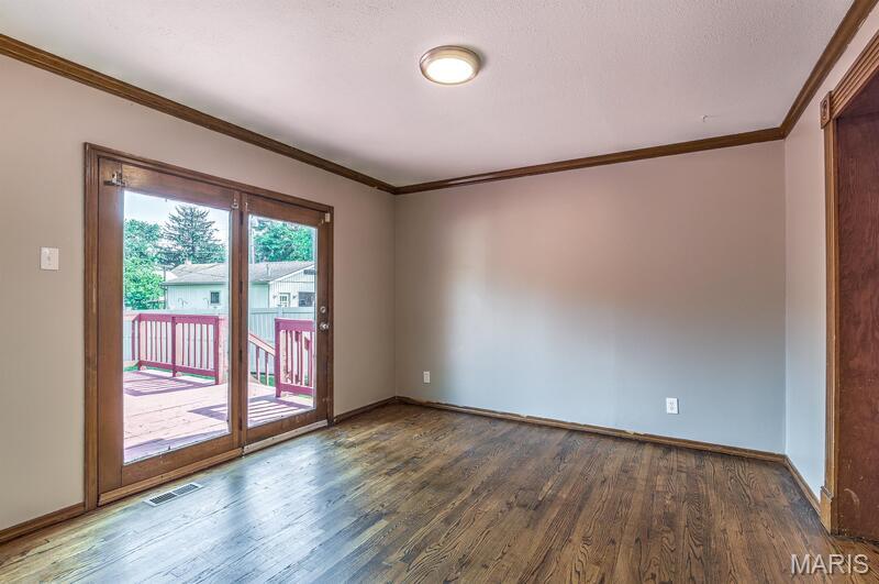 Duchesne Amd Blk 2 Lt Pt A & Blk 7 - Residential