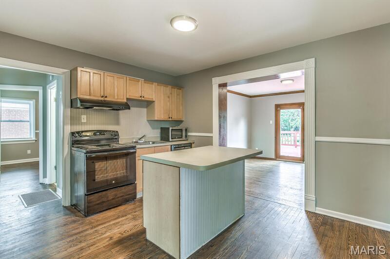 Duchesne Amd Blk 2 Lt Pt A & Blk 7 - Residential