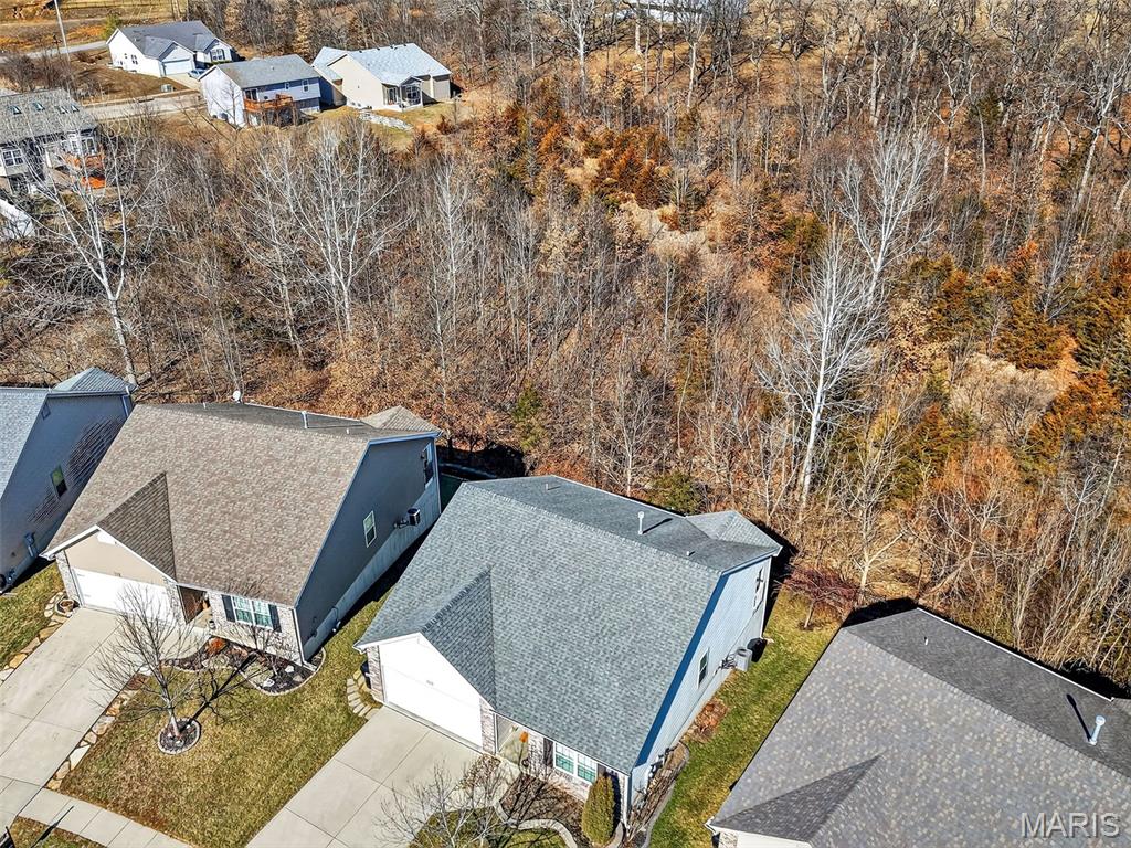 Peine Woods - Residential