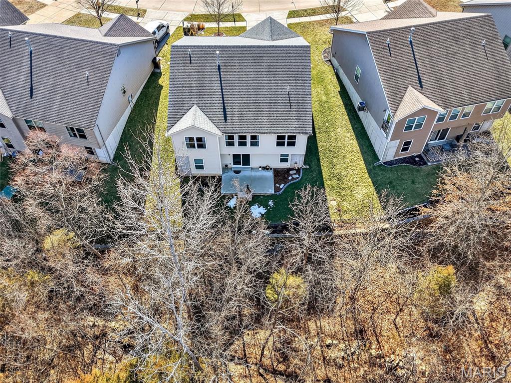 Peine Woods - Residential