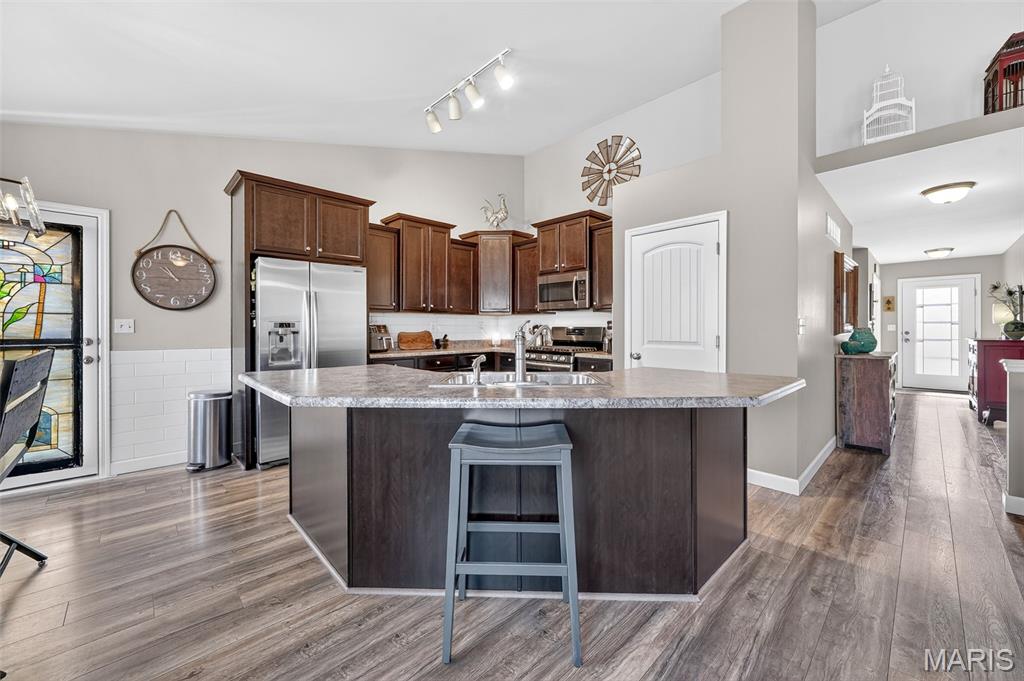 Peine Woods - Residential