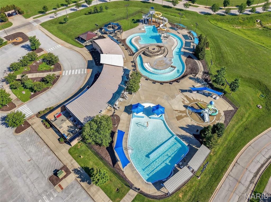 Peine Woods - Residential