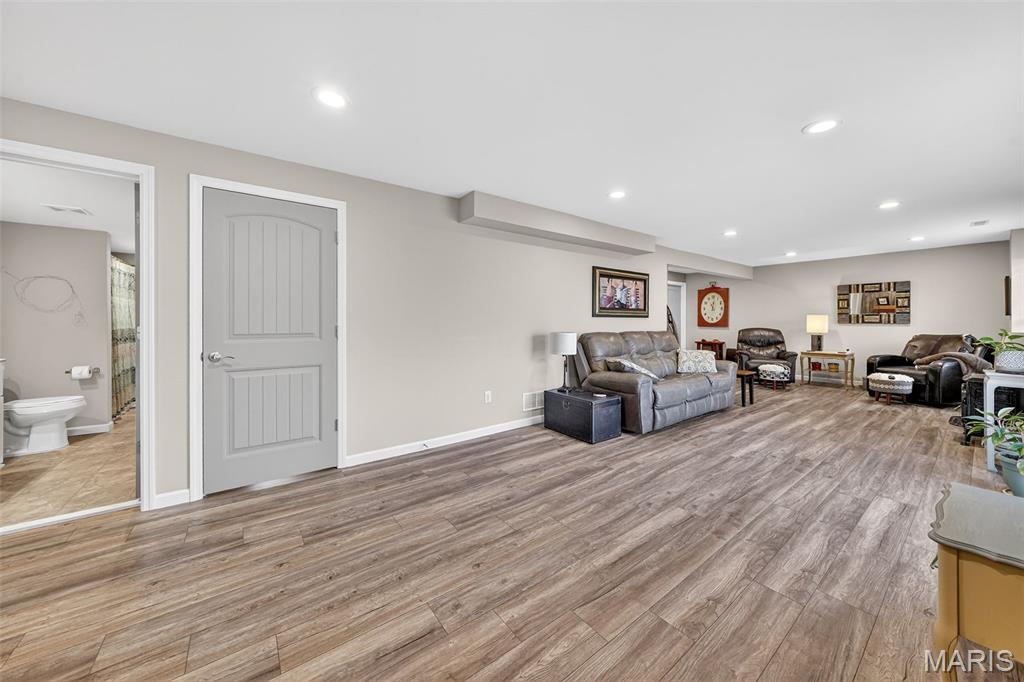 Peine Woods - Residential