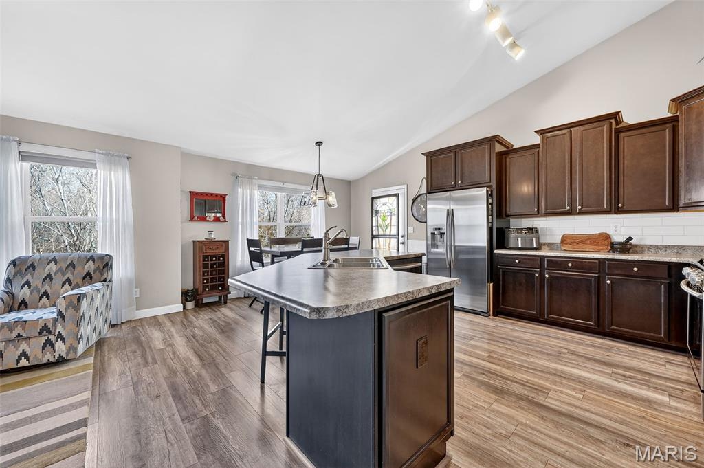 Peine Woods - Residential