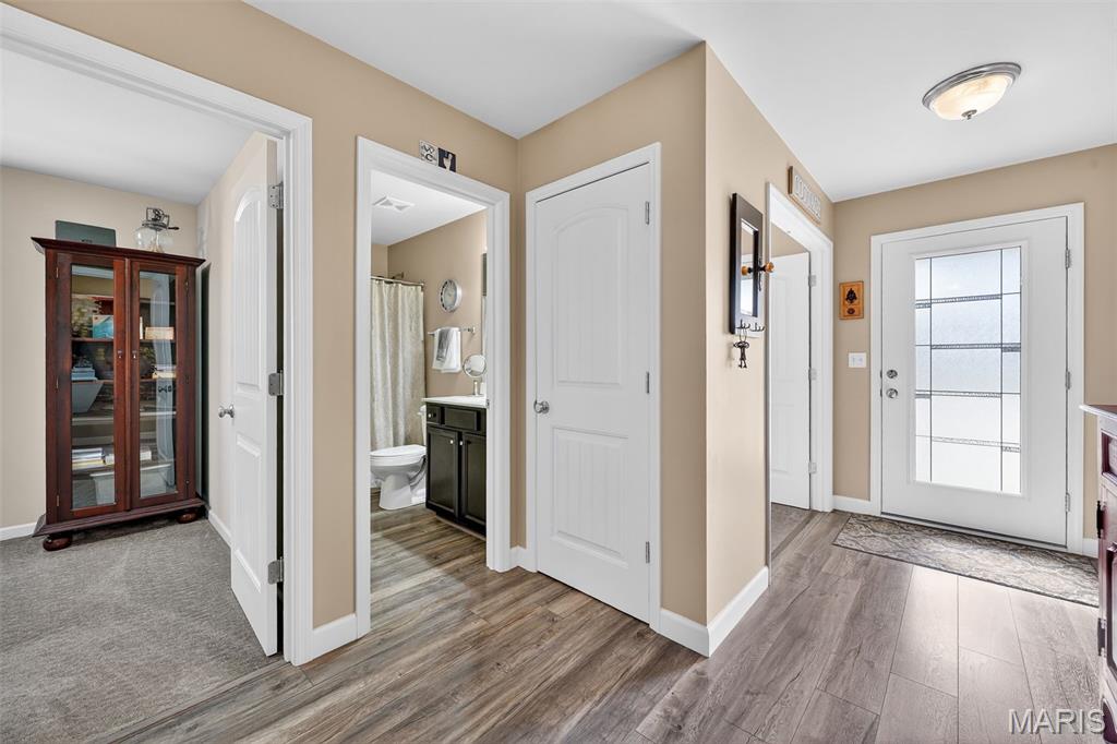 Peine Woods - Residential