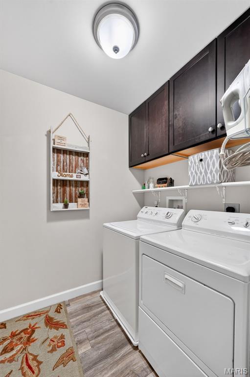 Peine Woods - Residential