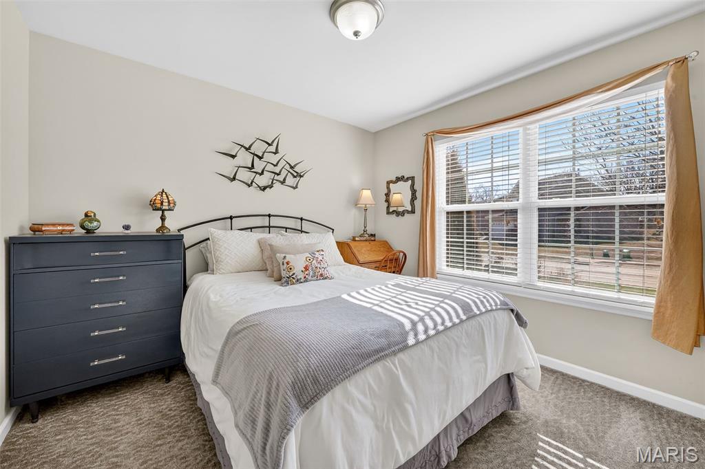 Peine Woods - Residential