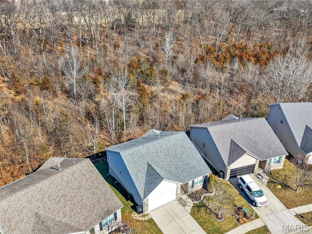 Peine Woods - Residential