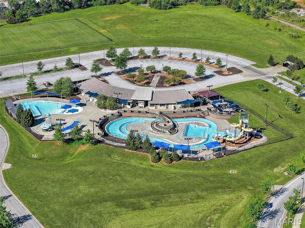 Peine Woods - Residential