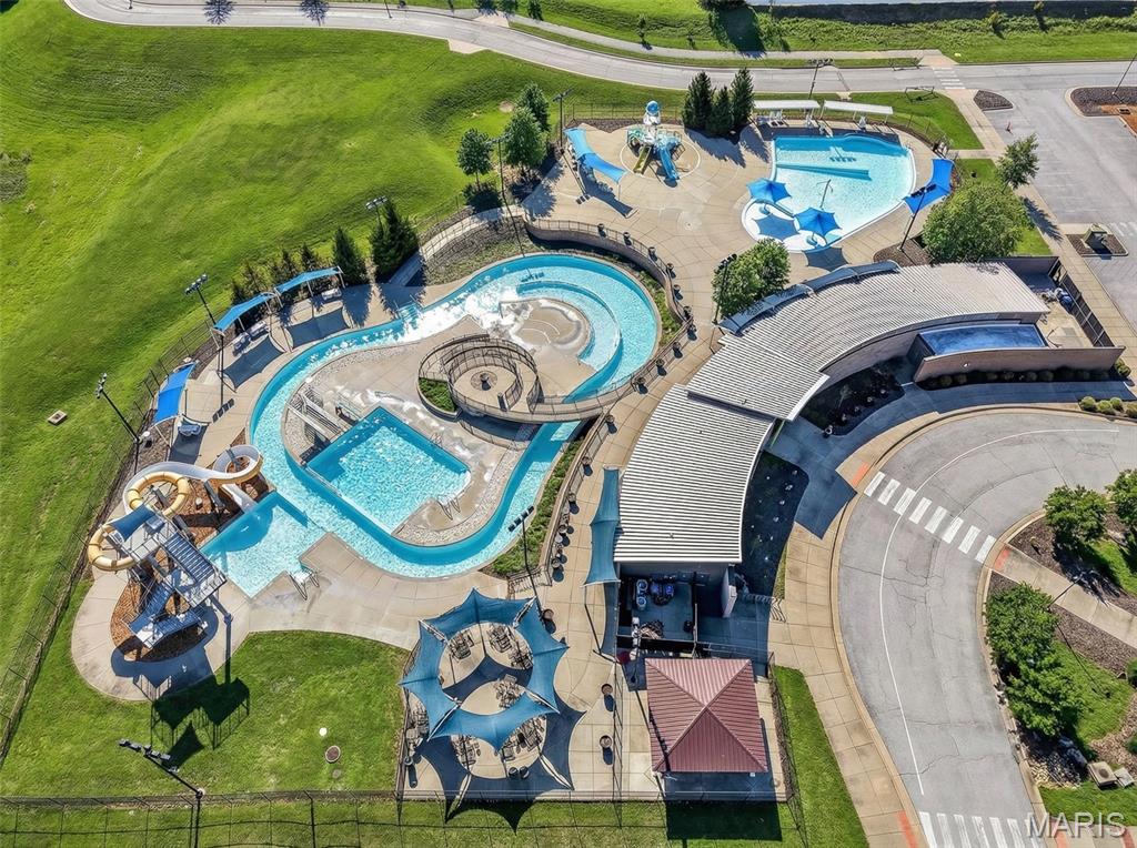 Peine Woods - Residential