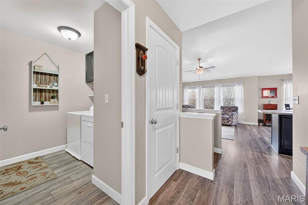 Peine Woods - Residential