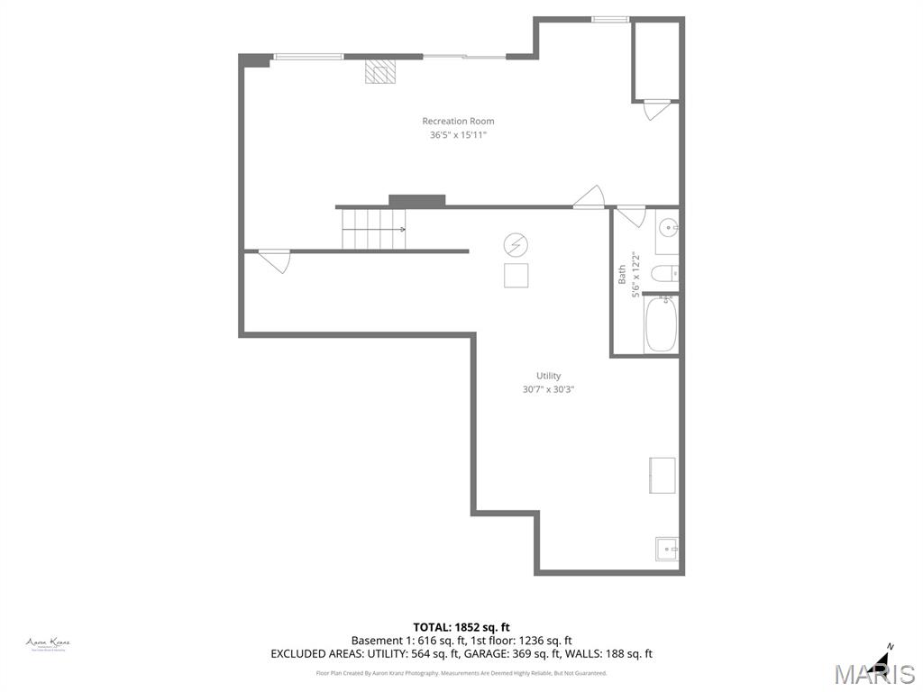 Peine Woods - Residential