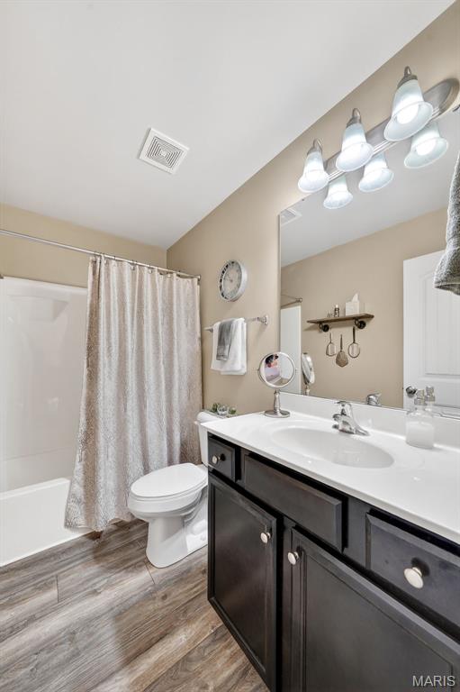 Peine Woods - Residential