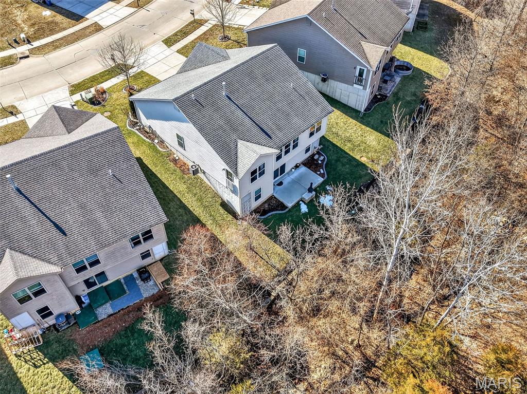 Peine Woods - Residential