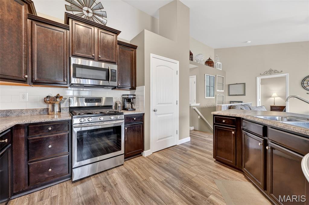 Peine Woods - Residential