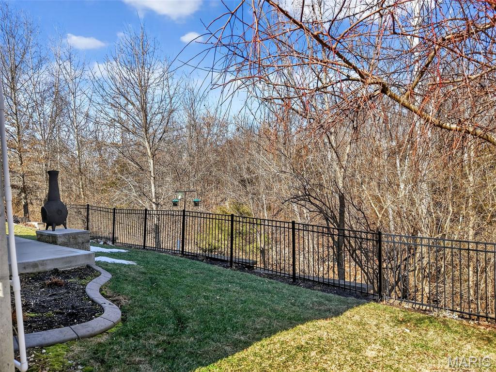 Peine Woods - Residential