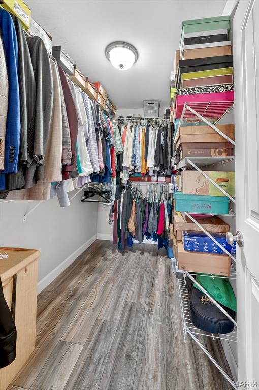 Peine Woods - Residential