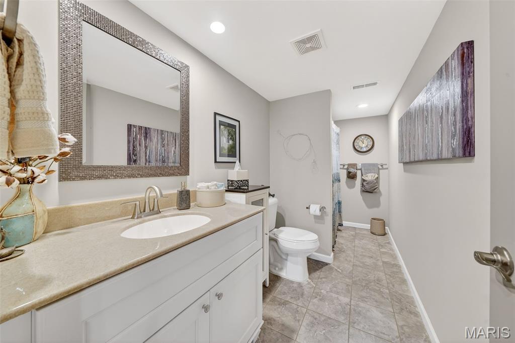 Peine Woods - Residential