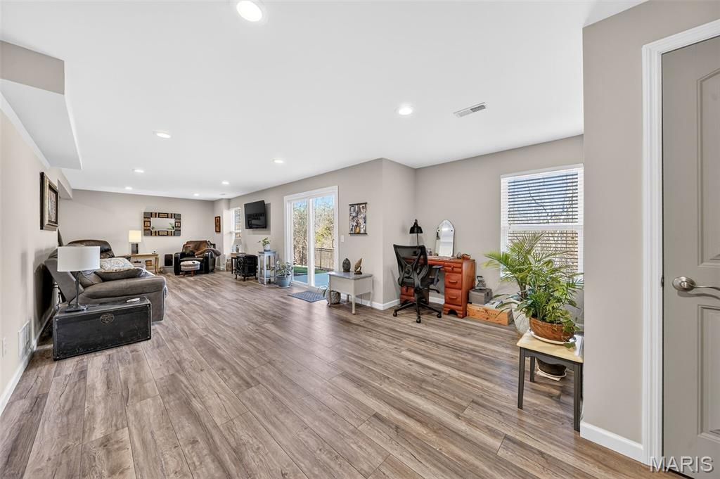 Peine Woods - Residential