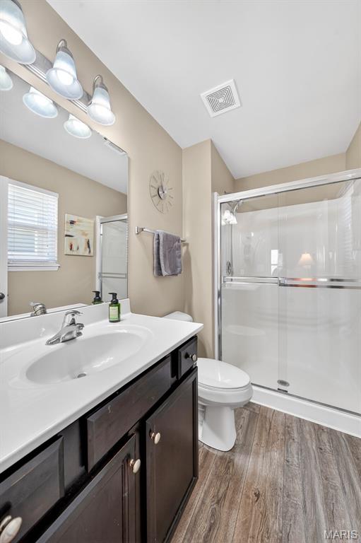 Peine Woods - Residential