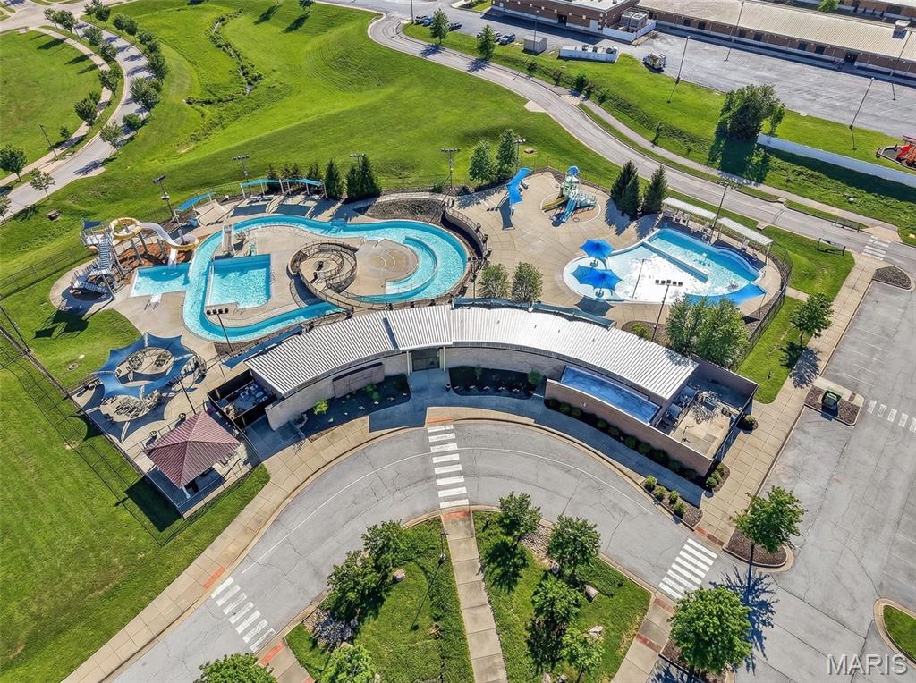 Peine Woods - Residential