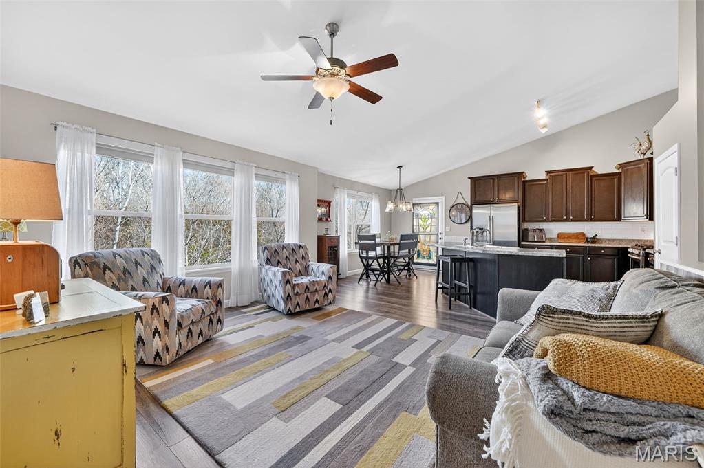 Peine Woods - Residential