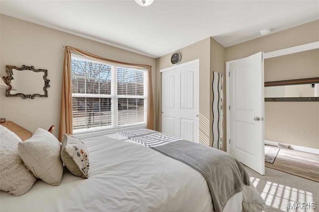 Peine Woods - Residential