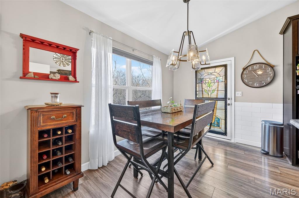 Peine Woods - Residential